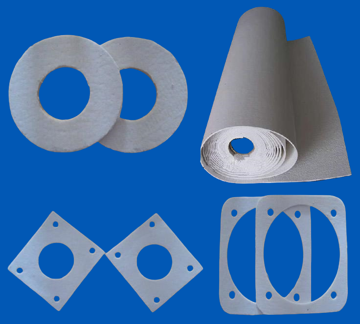 振安陶瓷纤维纸